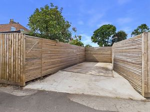 Parking - click for photo gallery